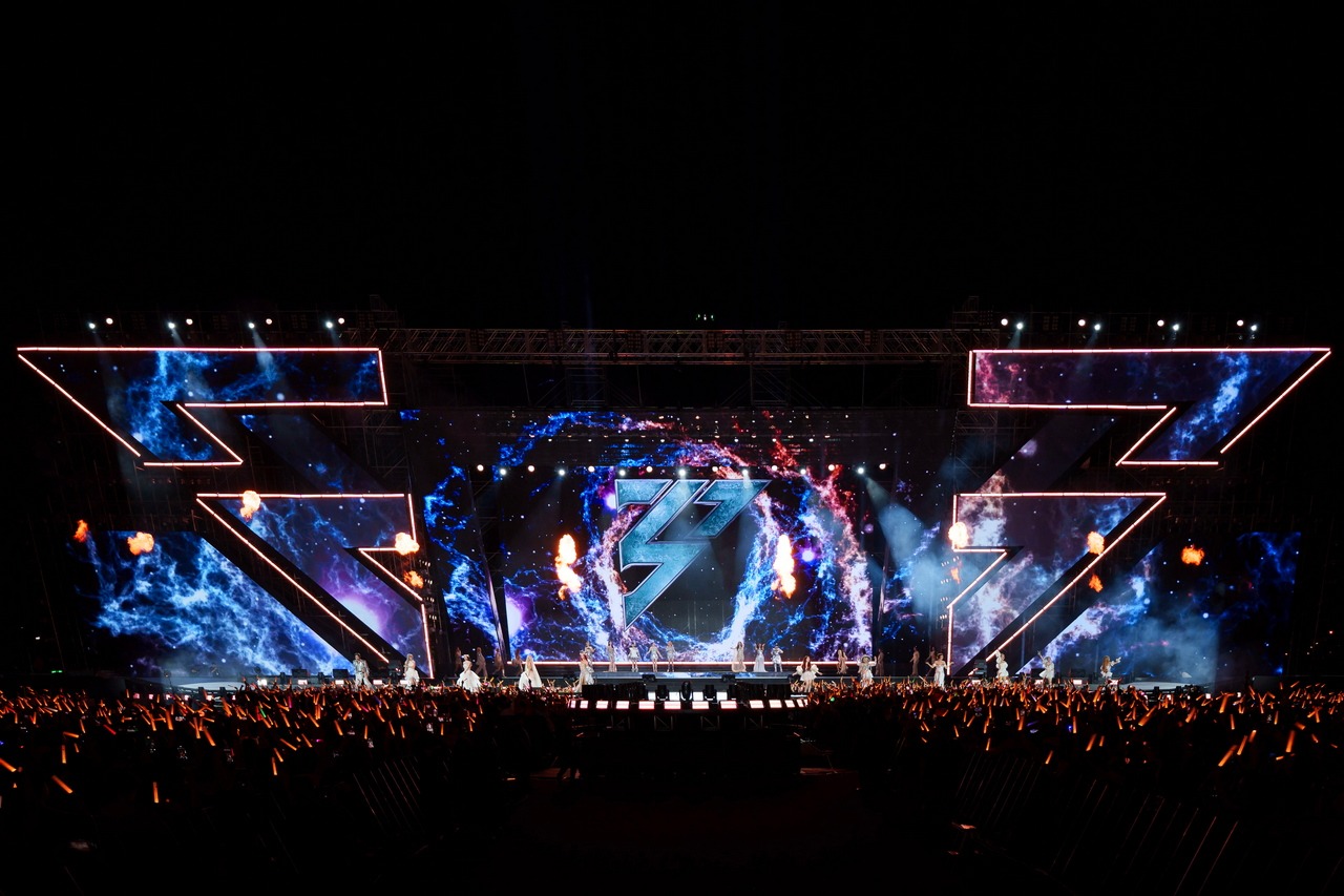 Thiết kế phim trường - sân khấu- Sự kiện