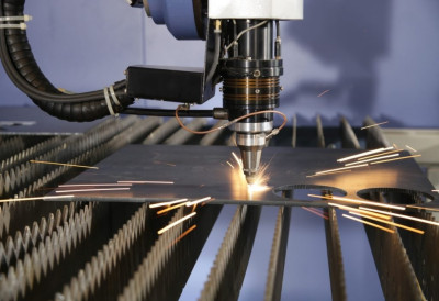 CẮT KHẮC LASER - CNC